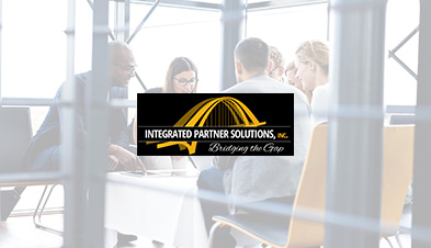 Integrated Partner Solutions logo