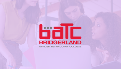 Bridgerland Applied Technology College logo