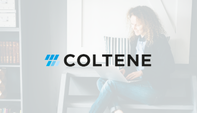 Coltene Company logo