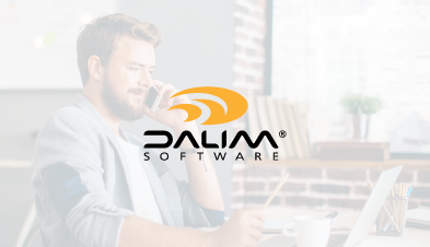 Dalim software logo