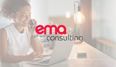 EMA Consulting logo