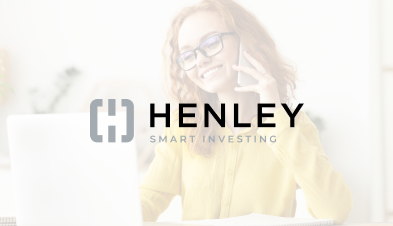 Henley Smart Investing logo 