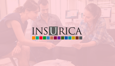 Insurica company logo