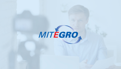 Mitegro company logo