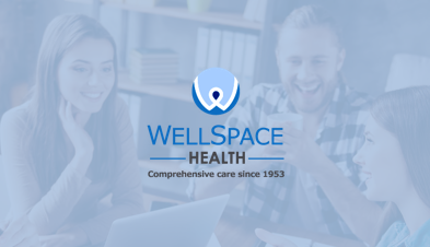 Wellspace Health logo