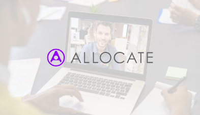 Allocate Company Logo
