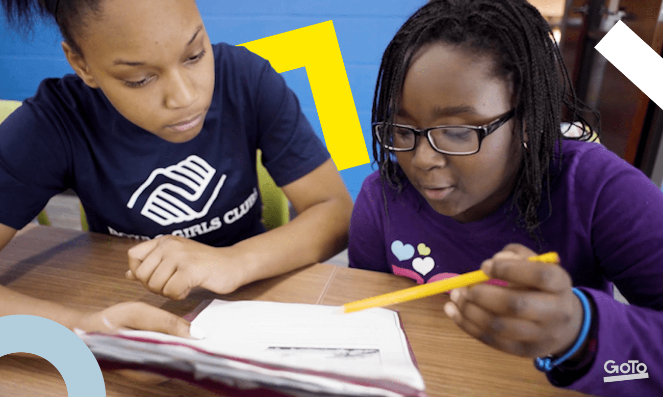 SMART Girls — BGCA Native Services