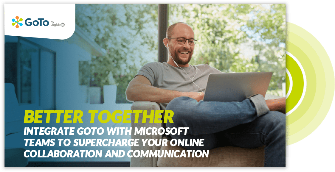 GoTo Connect and Microsoft Teams Integration - GoTo